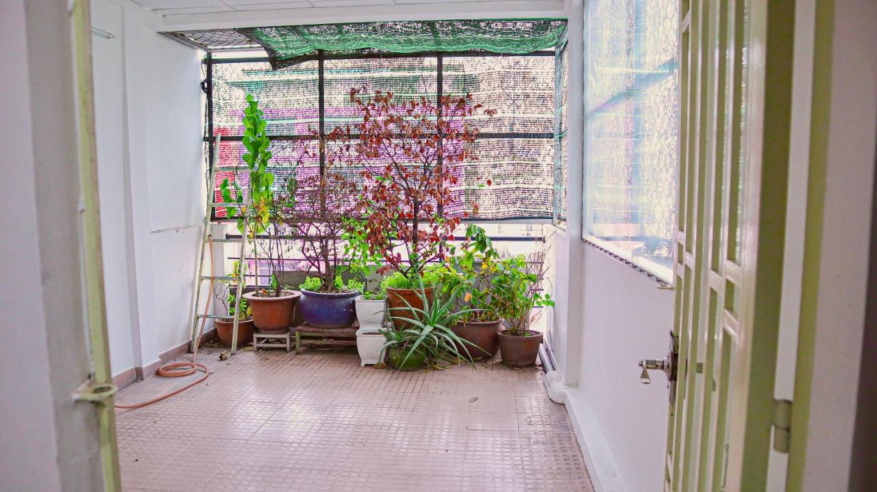 La Vie - Saigon Homestay Cafe & Tea Căn hộ *