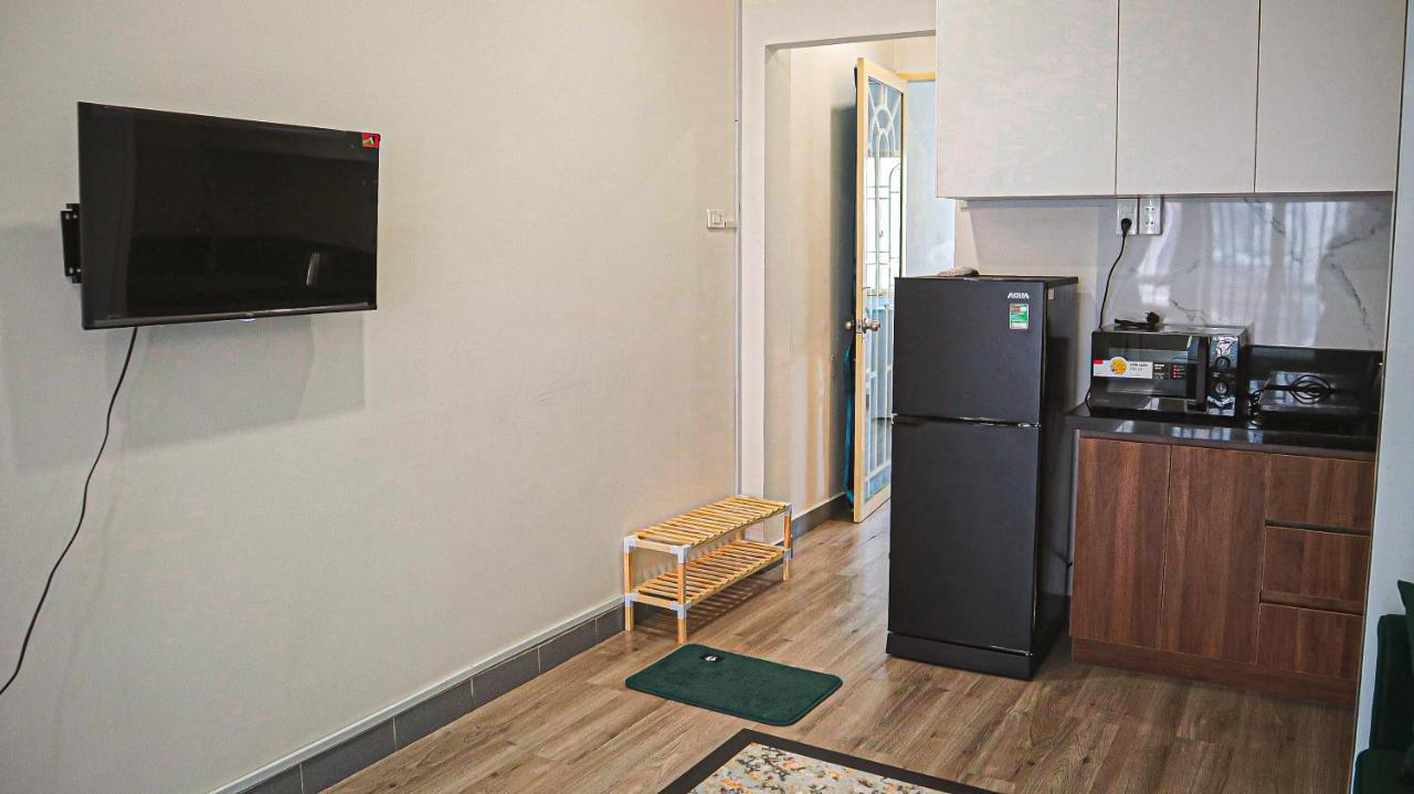 La Vie - Saigon Homestay Cafe & Tea * TP. Hồ Chí Minh