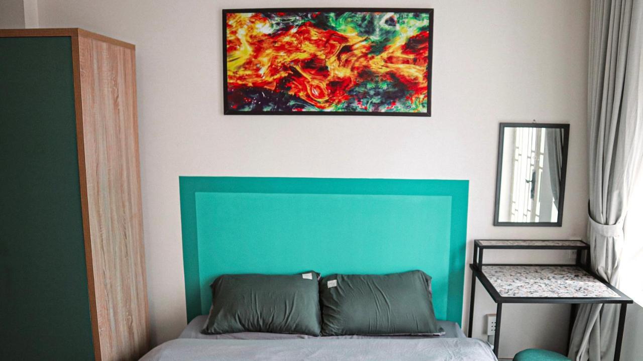 La Vie - Saigon Homestay Cafe & Tea Apartment