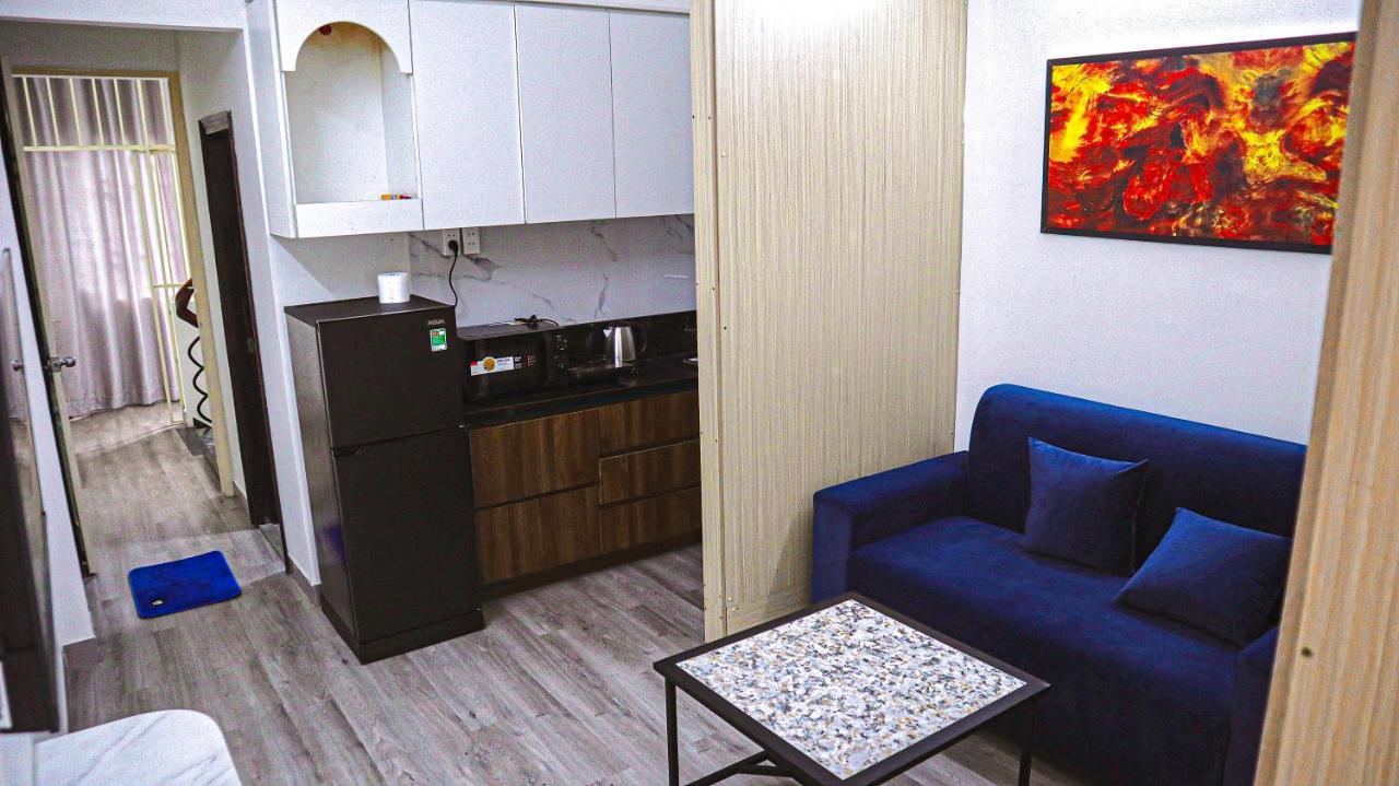 La Vie - Saigon Homestay Cafe & Tea Căn hộ TP. Hồ Chí Minh