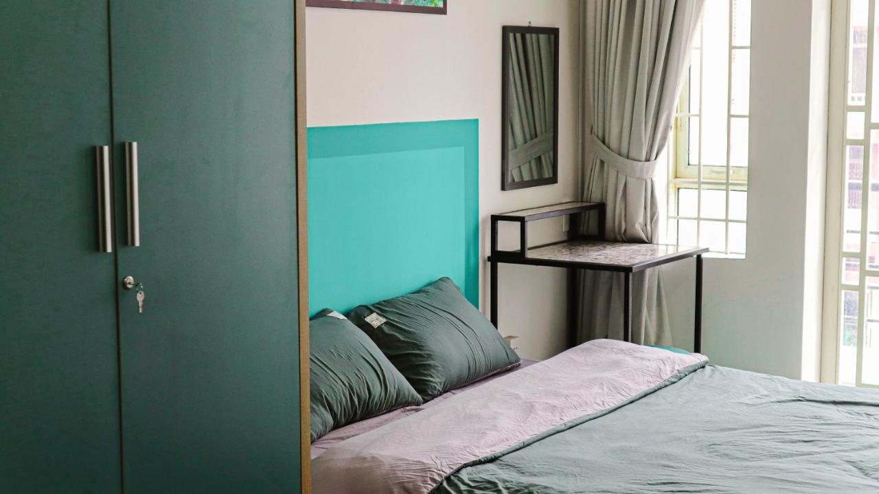 Căn hộ La Vie - Saigon Homestay Cafe & Tea TP. Hồ Chí Minh