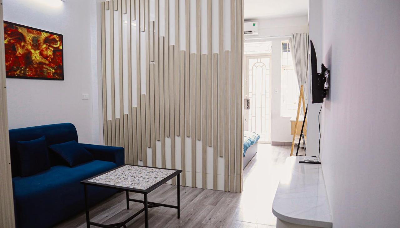La Vie - Saigon Homestay Cafe & Tea * TP. Hồ Chí Minh