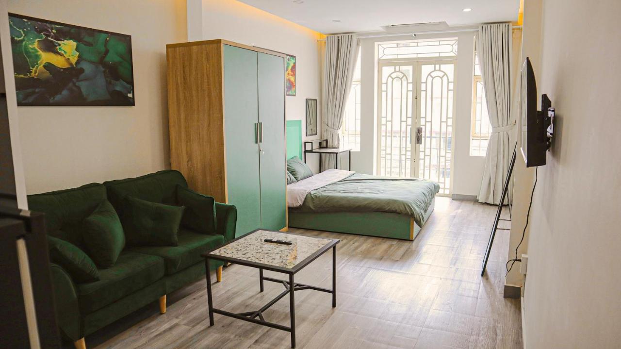 La Vie - Saigon Homestay Cafe & Tea * TP. Hồ Chí Minh
