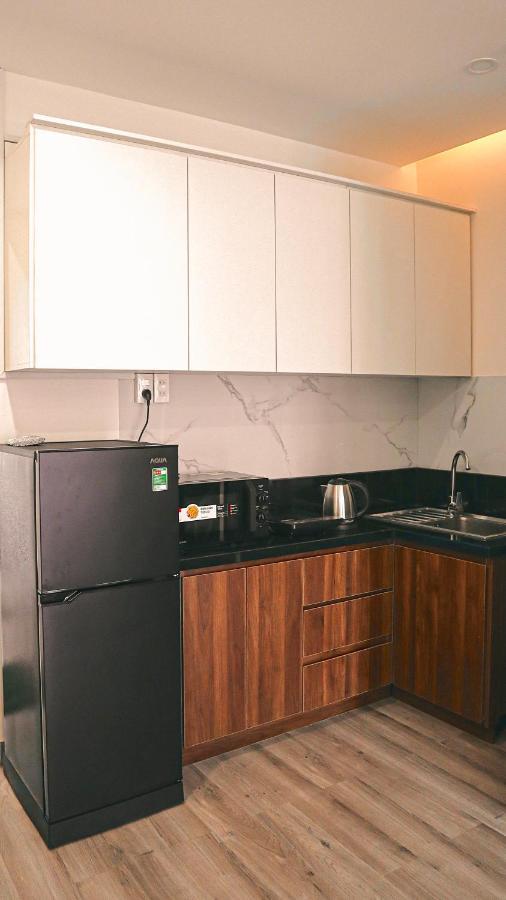 La Vie - Saigon Homestay Cafe & Tea Căn hộ TP. Hồ Chí Minh