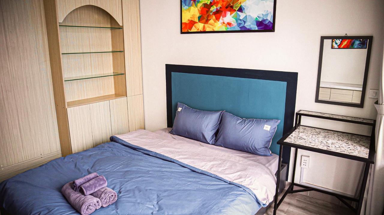 La Vie - Saigon Homestay Cafe & Tea Căn hộ TP. Hồ Chí Minh