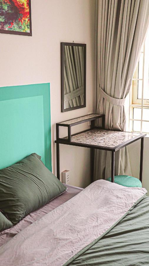 La Vie - Saigon Homestay Cafe & Tea TP. Hồ Chí Minh