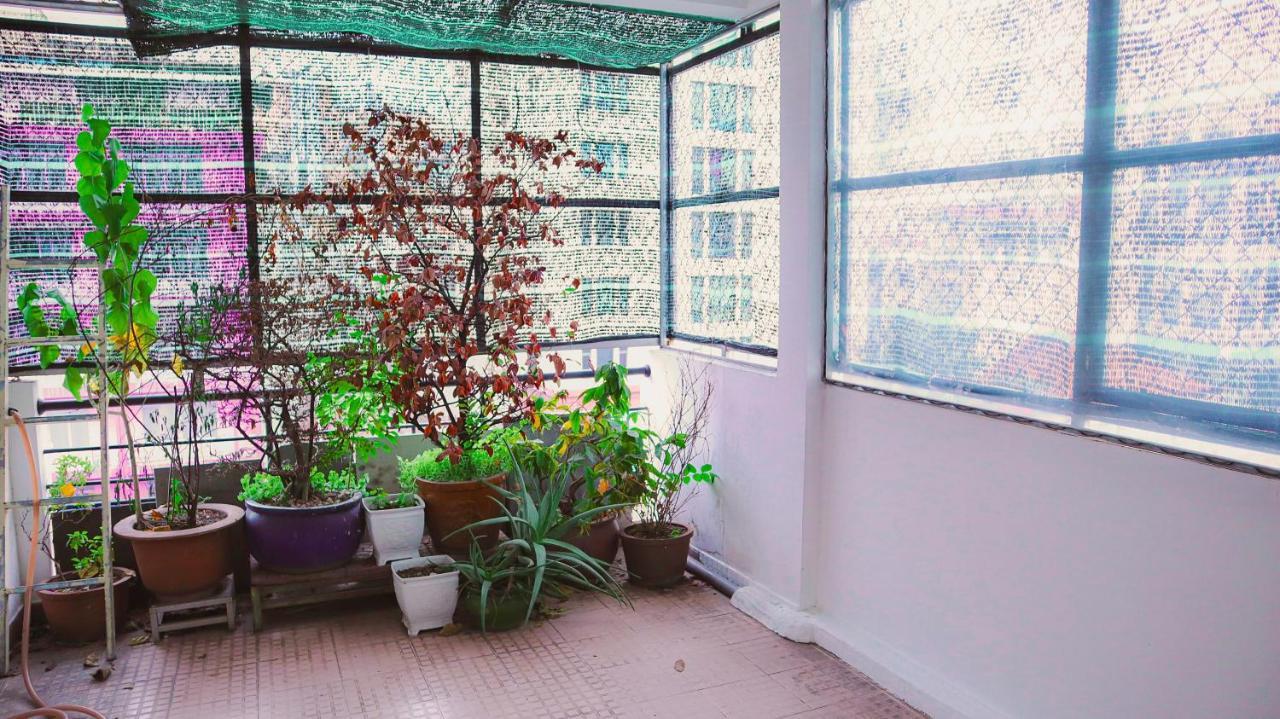 La Vie - Saigon Homestay Cafe & Tea Apartment *